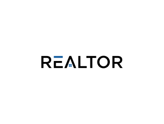 REALTOR logo design by RIANW