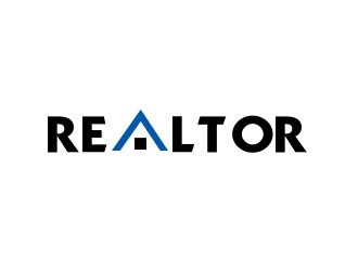 REALTOR logo design by bougalla005