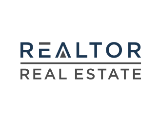 REALTOR logo design by Zhafir