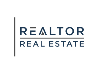 REALTOR logo design by Zhafir