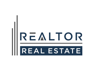 REALTOR logo design by Zhafir
