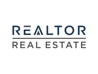 REALTOR logo design by Zhafir