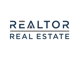 REALTOR logo design by Zhafir