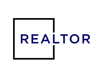 REALTOR logo design by Zhafir
