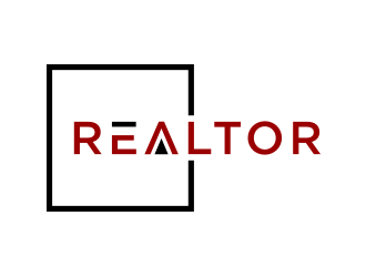 REALTOR logo design by Zhafir