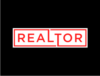 REALTOR logo design by Zhafir
