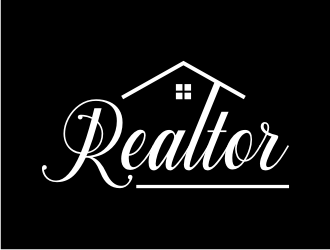 REALTOR logo design by Zhafir