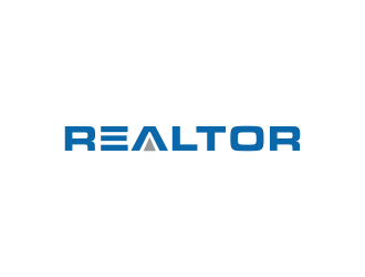 REALTOR logo design by perf8symmetry