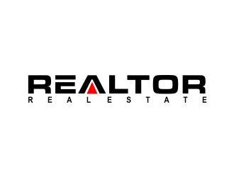 REALTOR logo design by perf8symmetry