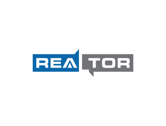 REALTOR logo design by perf8symmetry