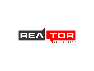 REALTOR logo design by perf8symmetry
