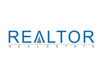 REALTOR logo design by perf8symmetry