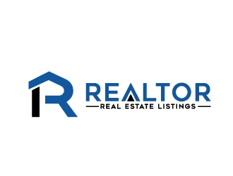 REALTOR logo design by NikoLai
