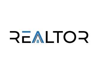 REALTOR logo design by yans