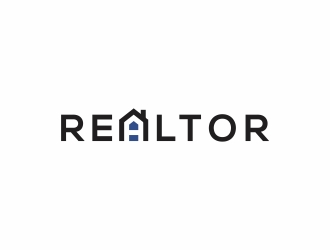REALTOR logo design by rokenrol