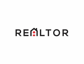 REALTOR logo design by rokenrol