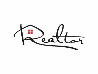 REALTOR logo design by rokenrol