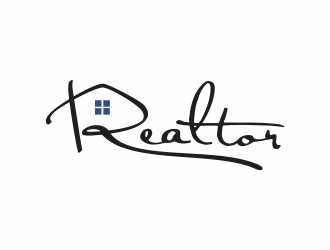 REALTOR logo design by rokenrol