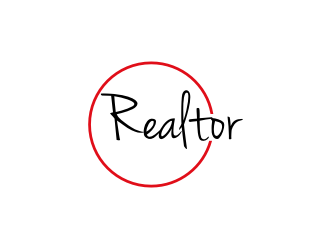REALTOR logo design by sodimejo