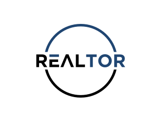 REALTOR logo design by sodimejo