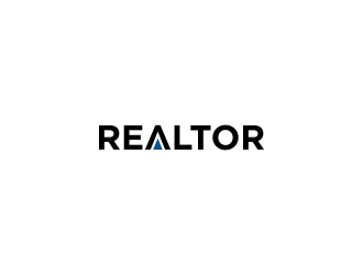 REALTOR logo design by CreativeKiller