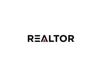REALTOR logo design by CreativeKiller
