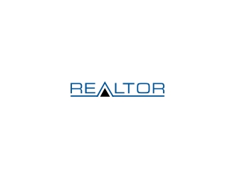 REALTOR logo design by CreativeKiller