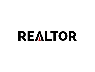 REALTOR logo design by J0s3Ph