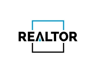 REALTOR logo design by J0s3Ph