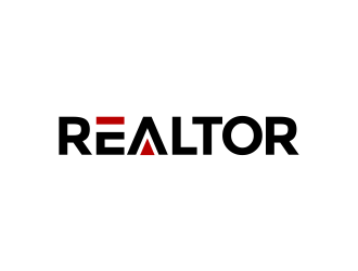 REALTOR logo design by pakNton