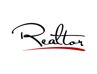 REALTOR logo design by pakNton