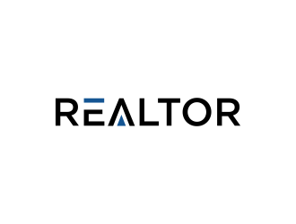 REALTOR logo design by RIANW