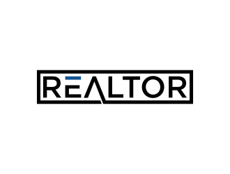 REALTOR logo design by RIANW