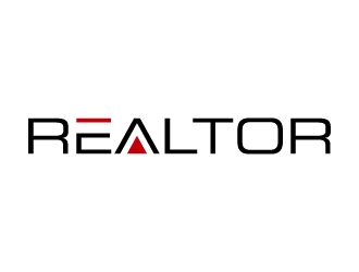 REALTOR logo design by KDesigns