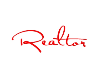 REALTOR logo design by ElonStark