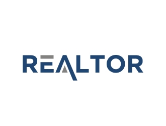 REALTOR logo design by Erasedink