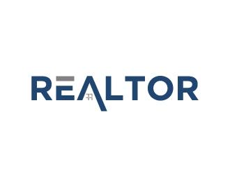 REALTOR logo design by Erasedink