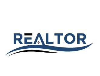 REALTOR logo design by Erasedink