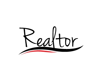 REALTOR logo design by Erasedink