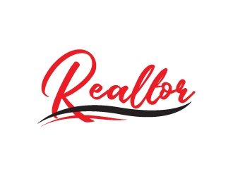 REALTOR logo design by Erasedink