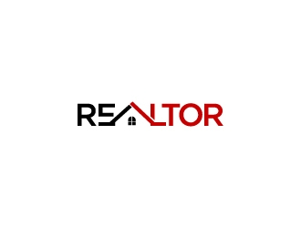 REALTOR logo design by fortunato