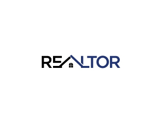 REALTOR logo design by fortunato