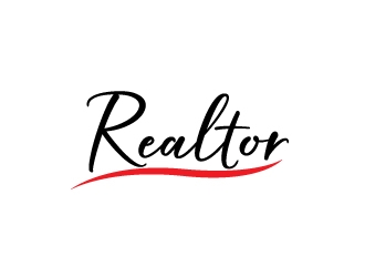 REALTOR logo design by Erasedink