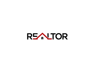 REALTOR logo design by fortunato