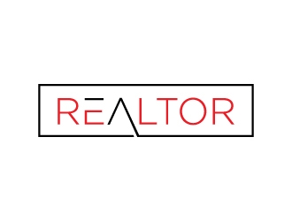 REALTOR logo design by Erasedink