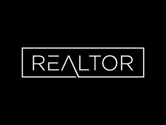 REALTOR logo design by Erasedink
