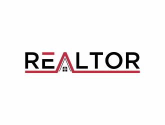 REALTOR logo design by Mahrein
