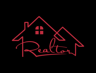 REALTOR logo design by Mahrein