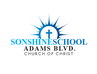 Sonshine School logo design by justin_ezra