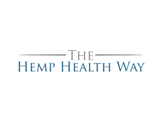 The Hemp Health Way logo design by Diancox
